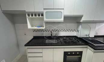 Imagem: Apartamento com 2 dormitórios para alugar