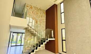 Imagem 2: Casa terras Alphaville