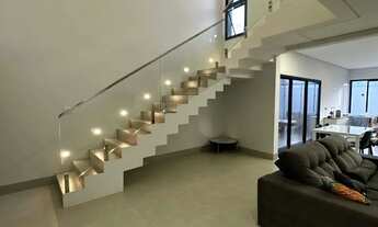 Imagem 3: Casa no condomínio raros zona leste de Uberlândia, perto de tudo