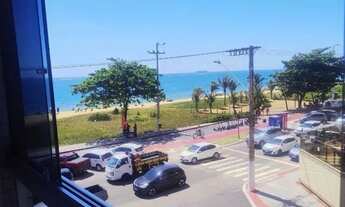 Imagem: Apto na orla com Vista pro Mar (Praia da