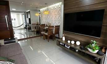 Imagem 4: Apartamento à venda no IMBUÍ, SALVADOR - BA , IMBUÍ, Salvador, BA