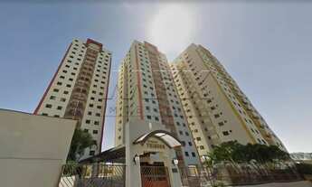 Imagem: Apartamento com 3 quartos, sendo 1 suíte