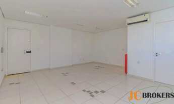 Imagem 2: Conjunto comercial com 32m², 1 vaga de garagem