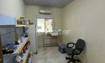 Imagem 2: Casa à venda Rua Tibúrcio Oliveira, Novo Mundo - Gravataí