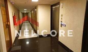 Imagem 6: Sala comercial em Avenida Embaixador Abelardo Bueno - Jacarepaguá - Rio de Janeiro/RJ