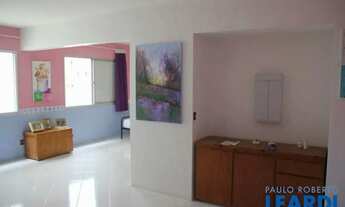 Imagem 4: APARTAMENTO - POMPÉIA - SP