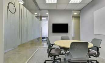 Imagem 5: Assinaturas flexíveis de coworking em Regus Cambui 575 Norte Sul