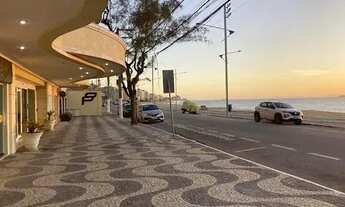 Imagem 2: Apartamento com 2 dormitórios à venda, 82 m² por R$ 690.000,00 - Cavaleiros - Macaé/RJ