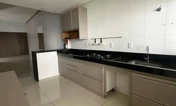 Imagem 5: Casa 3Q com Suíte e Armários Bairro Cardoso, Aparecida de Goiânia