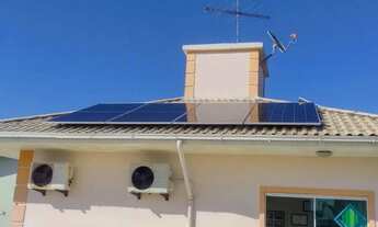 Imagem 2: Sobrado para venda tem 326 metros quadrados com 3 quartos