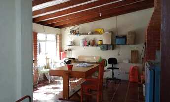 Imagem: Casa em Rua Mura - Guarujá - Porto Alegre/RS