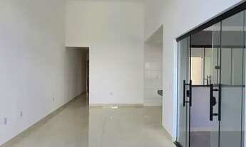 Imagem 7: LINDA CASA NO JARDIM CURITIBA 3 - GOIANIA GO