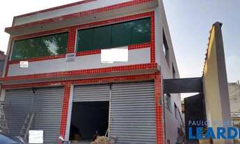 Imagem 2: COMERCIAL - BUTANTÃ - SP