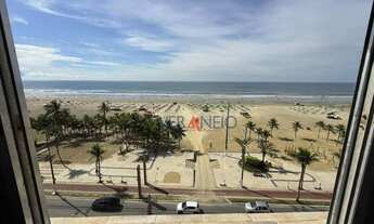 Imagem 4: Apartamento com 1 dormitório à venda, 42 m² por R$ 270.000,00 - Aviação - Praia Grande/SP