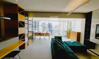 Imagem: Apartamento Moderno e Sofisticado à Venda