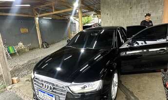 Imagem 2: Lavação e Estética Automotiva