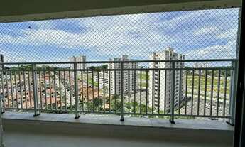 Imagem 6: Apartamento no Reserva das Praias 67m² 2 Quartos na Ponta Negra - Manaus - AM