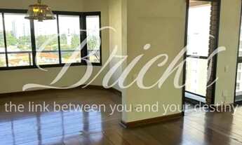 Imagem 3: APARTAMENTO VENDA 4 SUITES 4 VAGAS