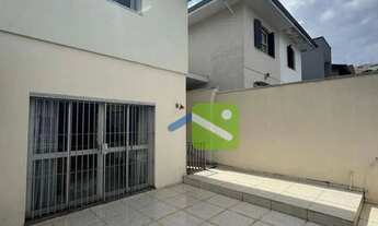 Imagem: Casa à venda - Jardim das Vertentes - São