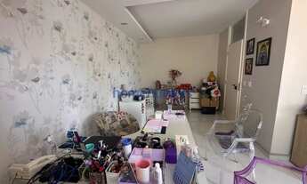 Imagem 6: Sala comercial para venda ou locação no Palladio Botafogo 47m² 1 vaga Campinas