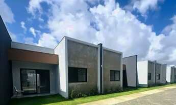 Imagem 4: Casa em Condomínio Fechado em Parnamirim - 2/4 Suíte - 72m² - Documentação Grátis - Última