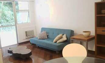 Imagem 2: APARTAMENTO LOCAÇÃO, 2 QUARTOS, 3 VAGAS, VARANDA, 100M