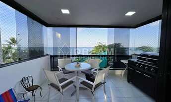 Imagem: Apartamento 220m² em Piedade 4 Suítes