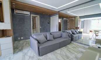 Imagem 4: Apartamento de 58 m² com 01 quarto, para alugar por R$ 5.200/mês - Jardim Goiás - Goiânia