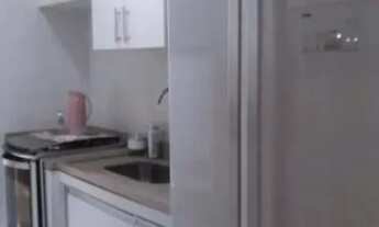 Imagem 4: APARTAMENTO - JARDIM DAS COLINAS - SP