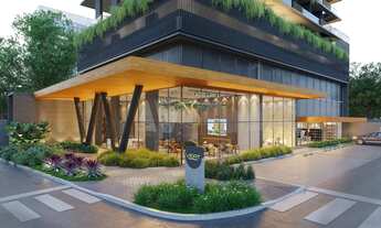 Imagem 6: Vert Home Corporate - Lançamento quarto e sala de alto padrão na Ponta Verde