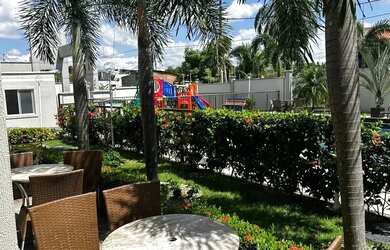 Imagem: VENDO 2/4 no cambeba