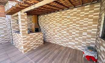 Imagem 4: CASA EM RUA PÚBLICA - COSTA NOVA 3 / ARUANA [26696