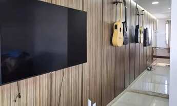 Imagem 10: Apartamento à venda no GRAN VILLE DAS ARTES, QUINTAS DO PICUAIA, Lauro de Freitas, BA