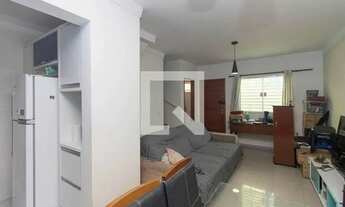 Imagem 4: Casa à Venda - Vila Gustavo, 2 Quartos, 59 m2