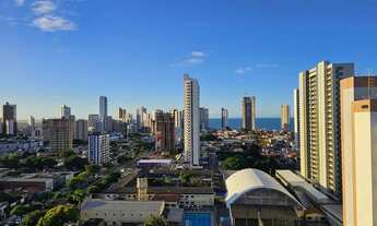 Imagem 5: Apartamento 2/4 à venda em Tirol