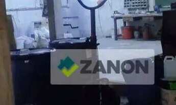 Imagem 6: Galpão para alugar no Bairro Vila Conceição - Diadema/SP