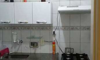 Imagem 3: QUARTOS PARA RAPAZES NO BARRO PRETO