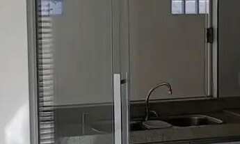 Imagem 3: EF- CASA PARANGABA