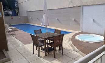 Imagem 6: Apartamento com 1 dormitório à venda, 58 m² por R$ 715.000,00 - Icaraí - Niterói/RJ