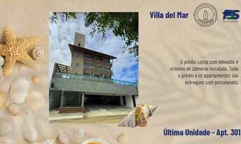 Imagem 7: APARTAMENTO EM PORTO DE GALINHAS PRONTO PARA RENTABILIZAR, MEZANINO, VARANDA, 130M² DA PRA