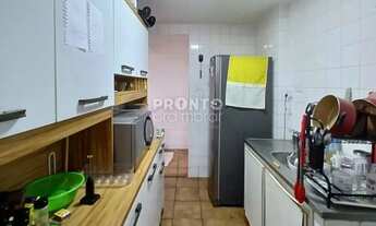 Imagem 2: Imóvel para venda tem 55 metros quadrados com 2 quartos em Torre - Recife - PE