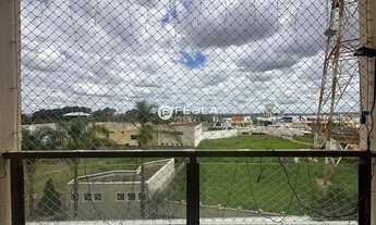 Imagem 7: Apartamento à venda em Americana, Vila Omar, com 3 quartos, com 64 m², Spázio Amaretto