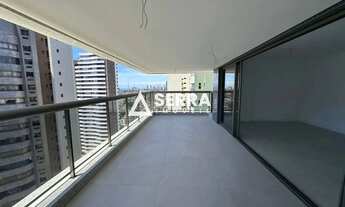 Imagem 6: Horto Florestal | Apartamento Alto Padrão | 171m² | 4 Suítes | Varanda Gourmet