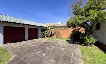 Imagem 4: Casa dos Sonhos a 1 Quadra do Mar em Xangri-lá