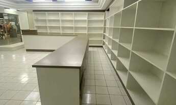 Imagem 6: Sala comercial Térrea