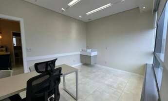 Imagem 2: Aluga-se sala no Soberane Corporate Mall!!