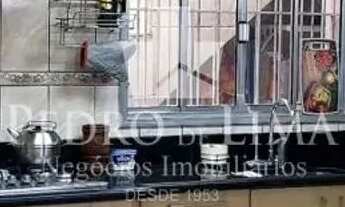 Imagem 5: Sobrado frontal na Vila Granada - Penha