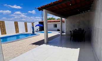 Imagem 3: Casa para eventos VENDA