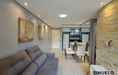 Imagem 2: Apartamento de 02 dormitórios