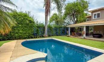 Imagem 4: CASA EM CONDOMÍNIO - ALPHAVILLE - SP